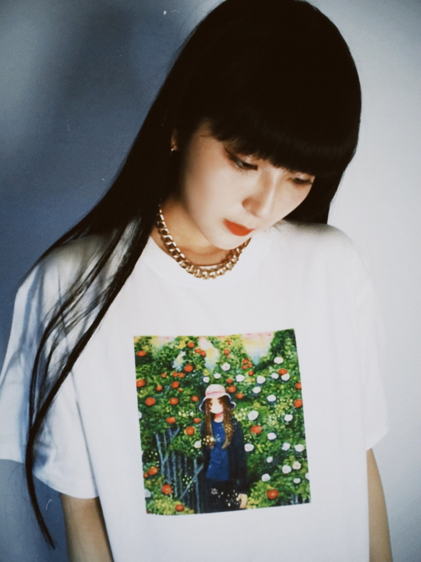 Daoko Store / Tシャツ