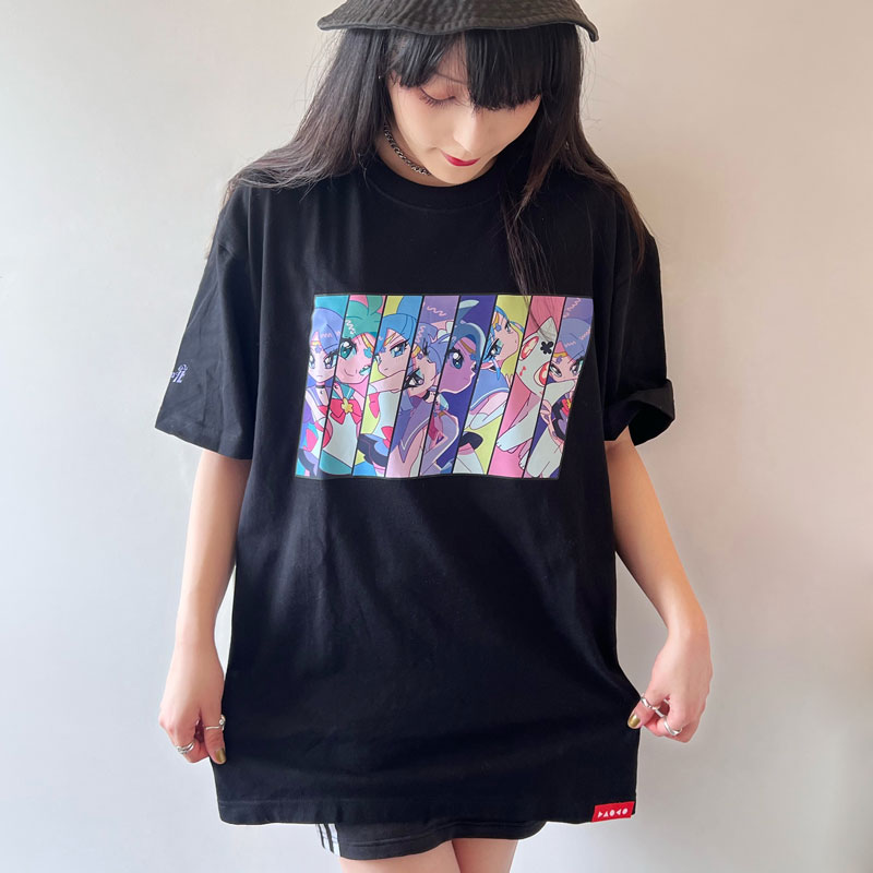 Daoko Store / Tシャツ